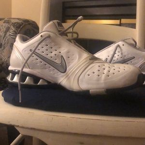 Nike Reak Rockstar Trainers